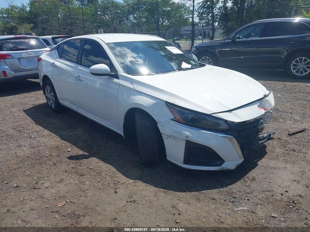 1N4BL4BV6PN409378 2023 NISSAN ALTIMA photo no. 1