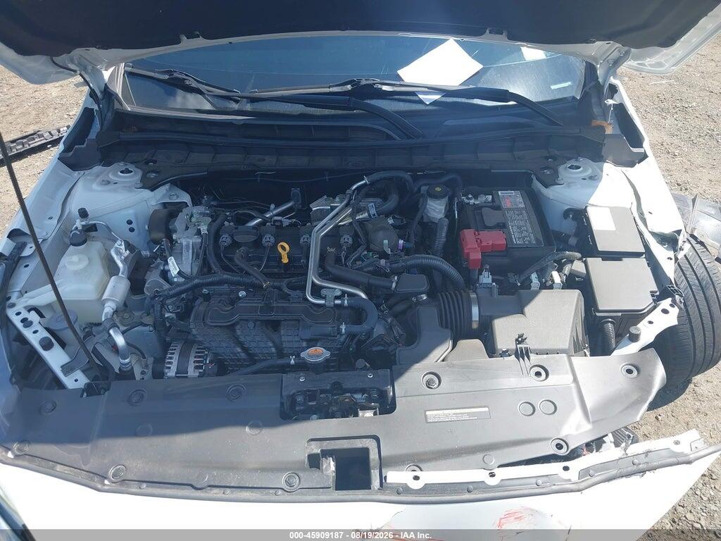 1N4BL4BV6PN409378 2023 NISSAN ALTIMA photo no. 10