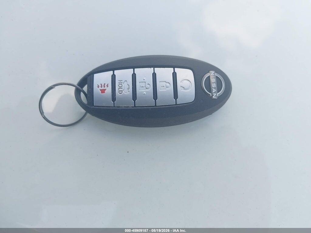 1N4BL4BV6PN409378 2023 NISSAN ALTIMA photo no. 11