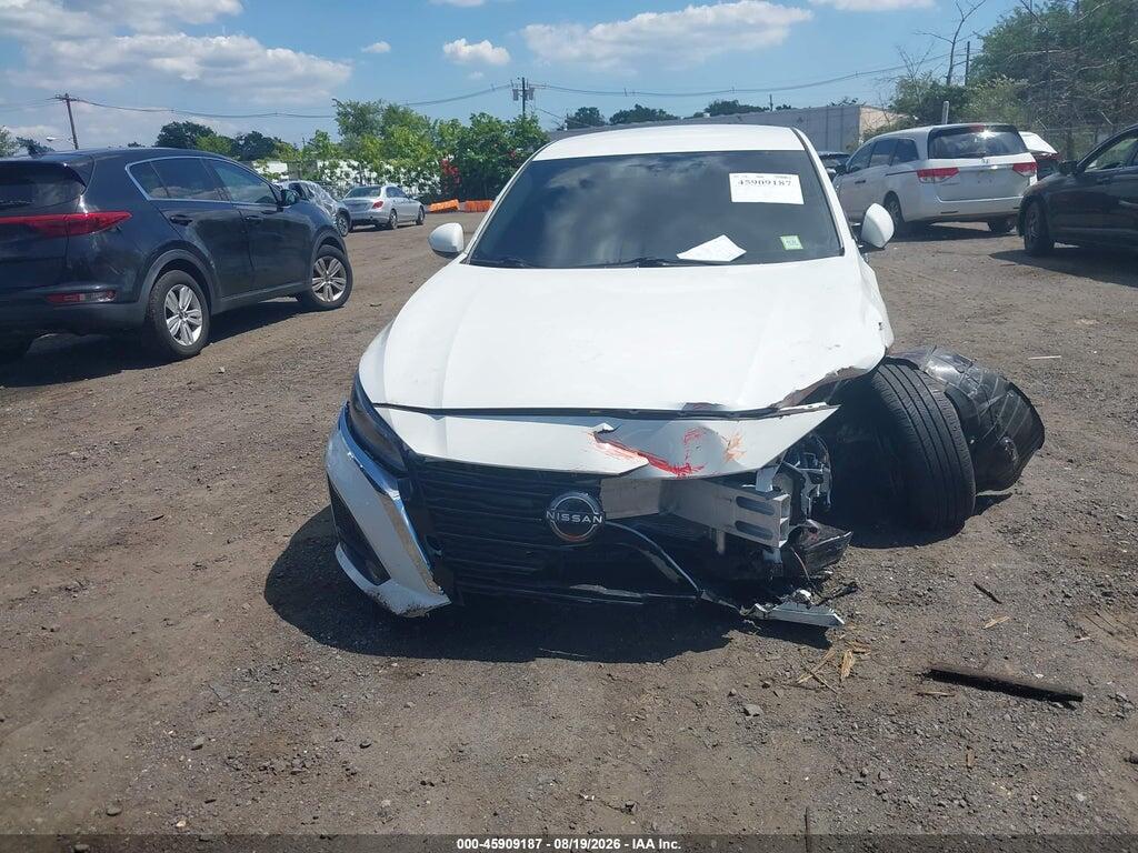 1N4BL4BV6PN409378 2023 NISSAN ALTIMA photo no. 12