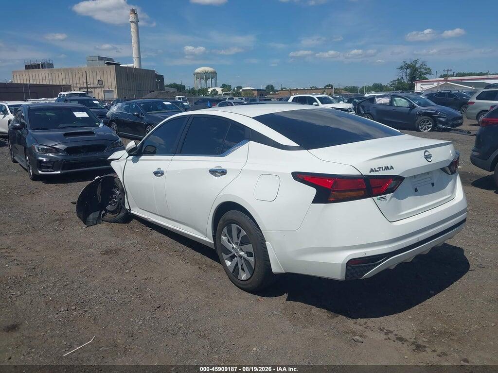1N4BL4BV6PN409378 2023 NISSAN ALTIMA photo no. 3