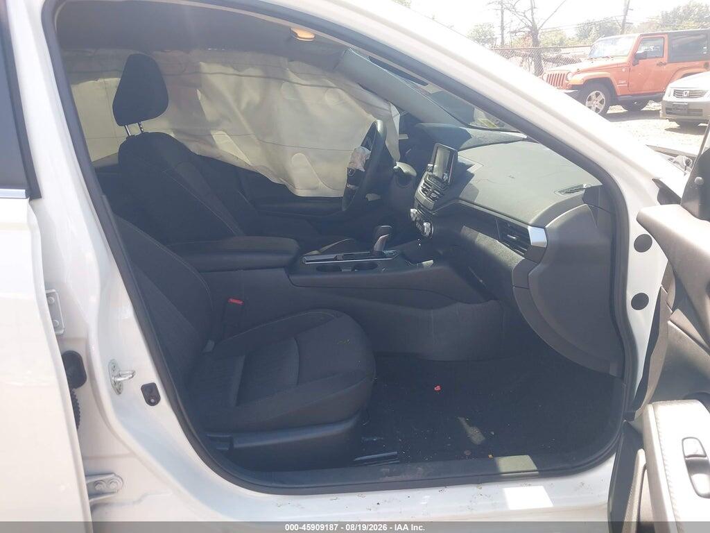 1N4BL4BV6PN409378 2023 NISSAN ALTIMA photo no. 5