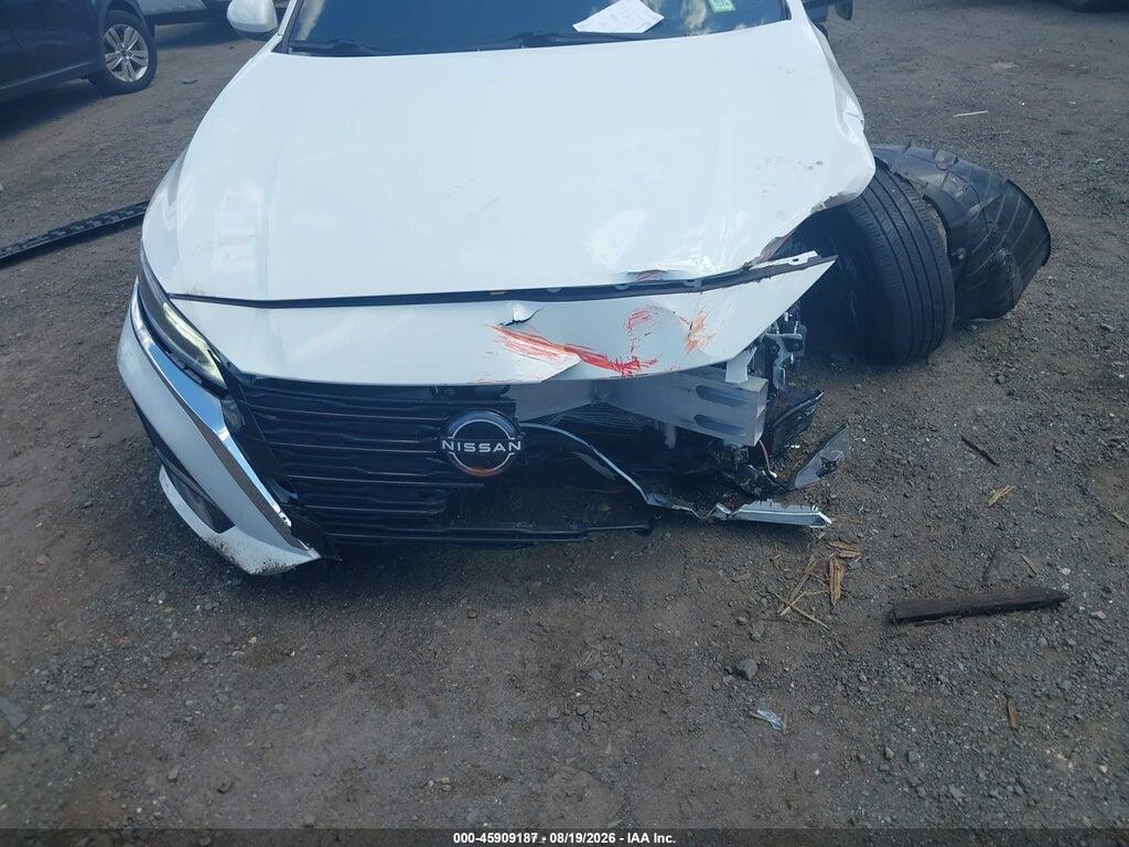 1N4BL4BV6PN409378 2023 NISSAN ALTIMA photo no. 6