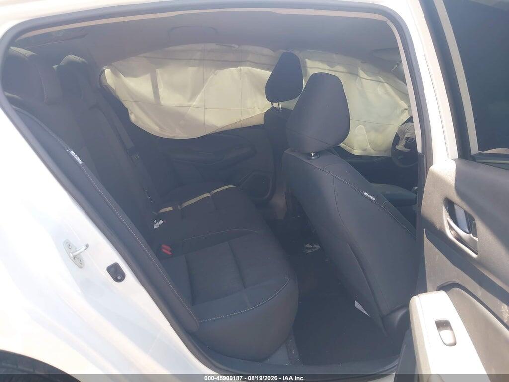 1N4BL4BV6PN409378 2023 NISSAN ALTIMA photo no. 8