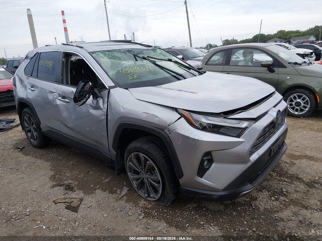JTMD6RFV1PD102868 2023 TOYOTA RAV4 HYBRID photo no. 1