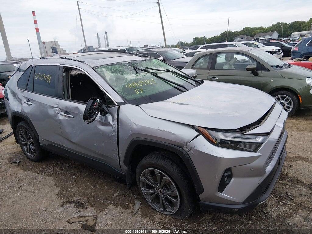 JTMD6RFV1PD102868 2023 TOYOTA RAV4 HYBRID photo no. 12