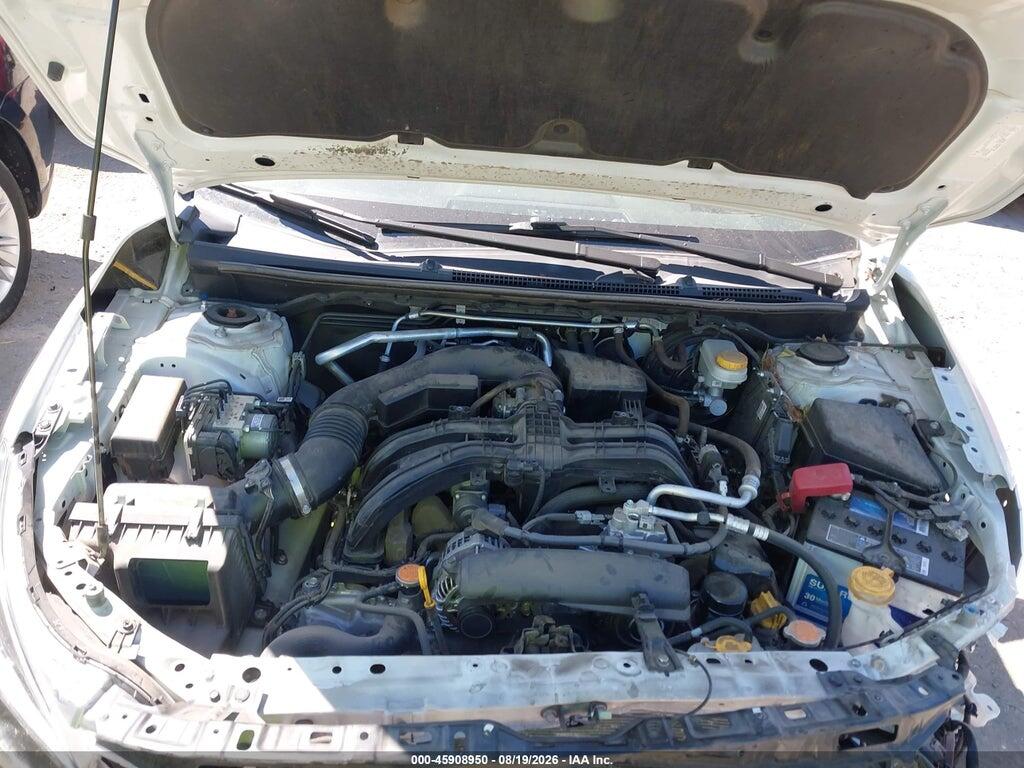 JF2GTHSC0PH265476 2023 SUBARU CROSSTREK photo no. 10