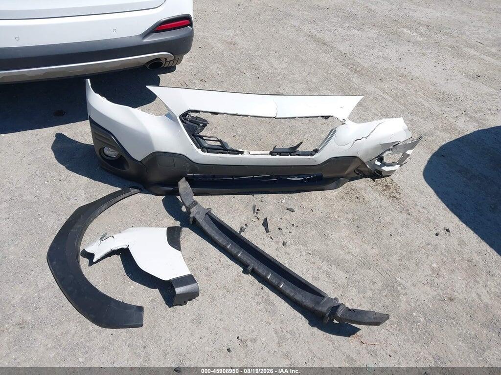 JF2GTHSC0PH265476 2023 SUBARU CROSSTREK photo no. 12