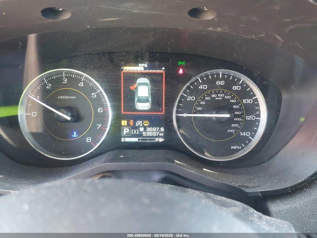 JF2GTHSC0PH265476 2023 SUBARU CROSSTREK photo no. 7