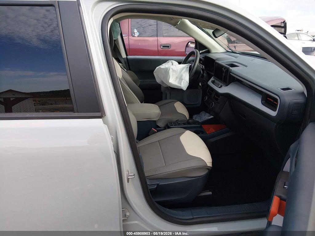 3FTTW8F95PRA00764 2023 FORD MAVERICK photo no. 5
