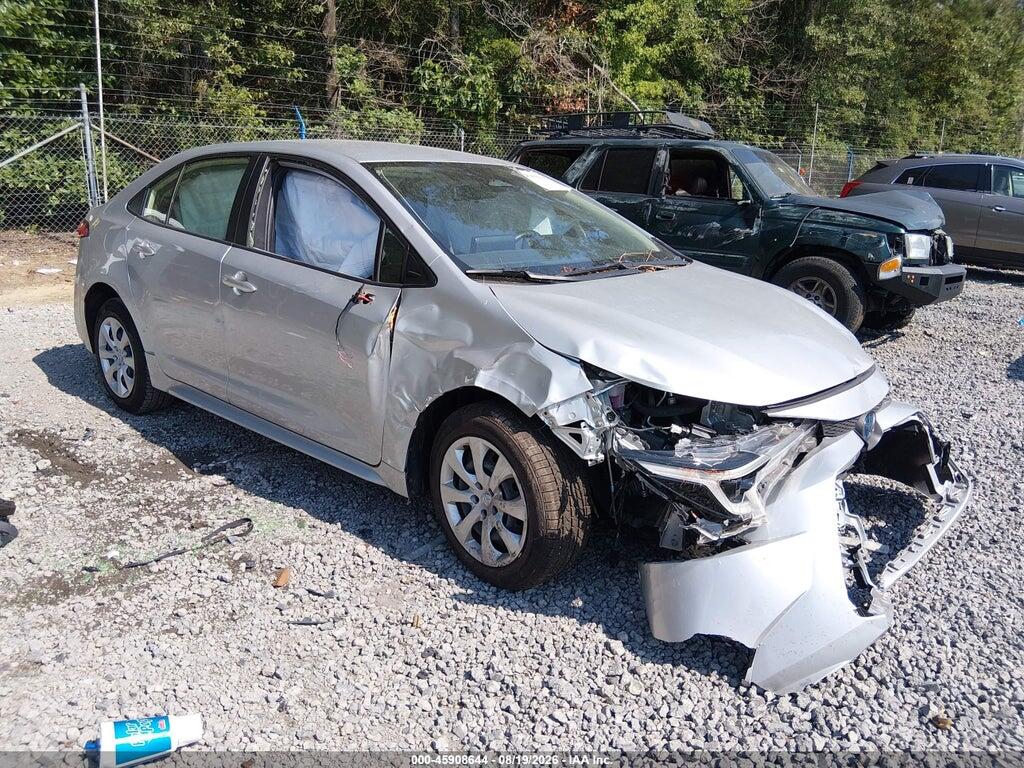 JTDBCMFE4P3025003 2023 TOYOTA COROLLA photo no. 1