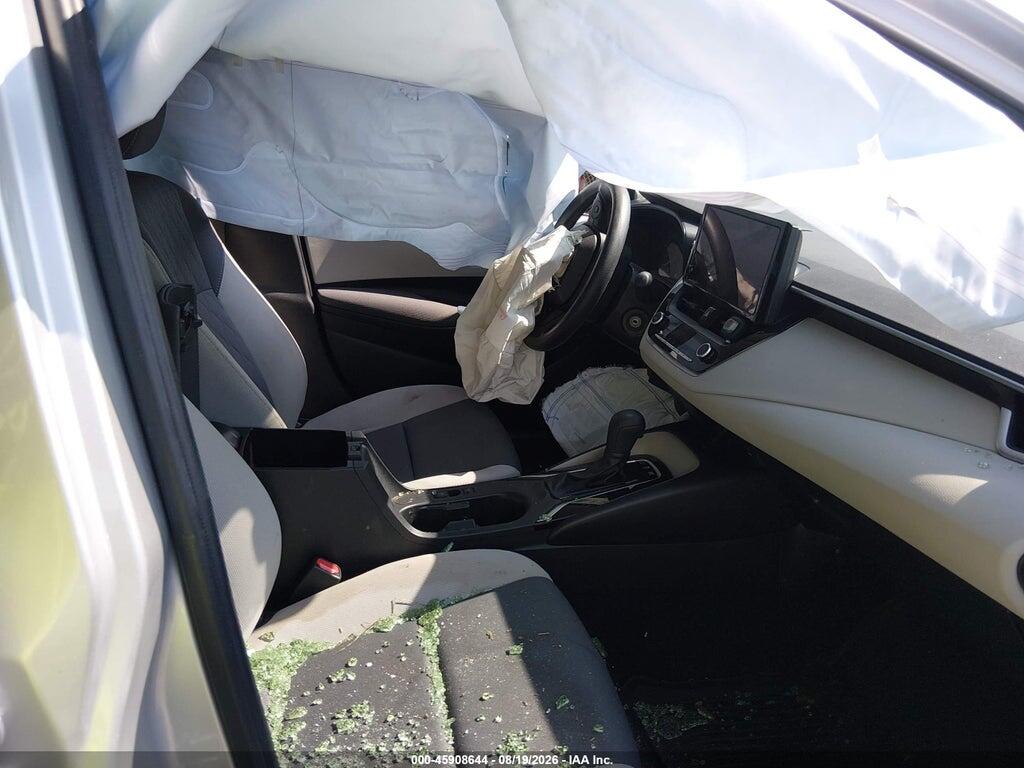 JTDBCMFE4P3025003 2023 TOYOTA COROLLA photo no. 5