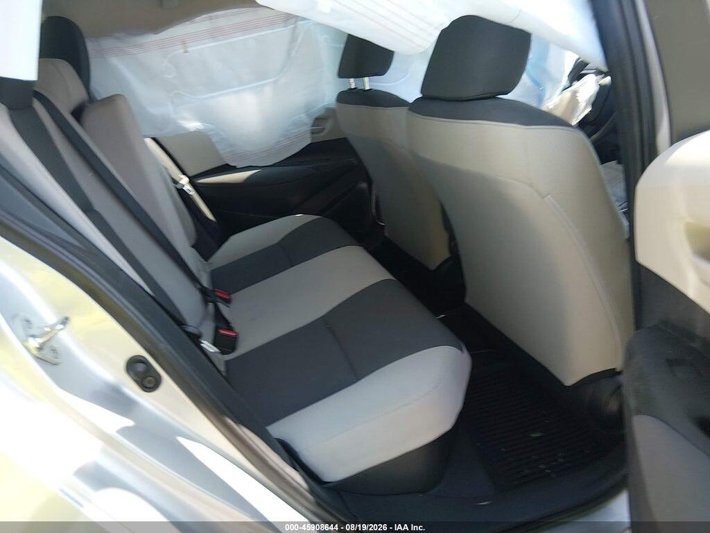 JTDBCMFE4P3025003 2023 TOYOTA COROLLA photo no. 8