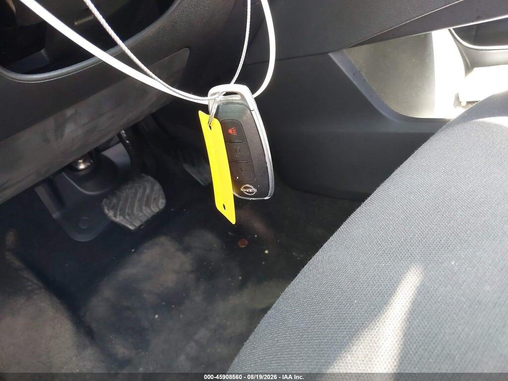 5N1BT3AA2PC789667 2023 NISSAN ROGUE photo no. 11