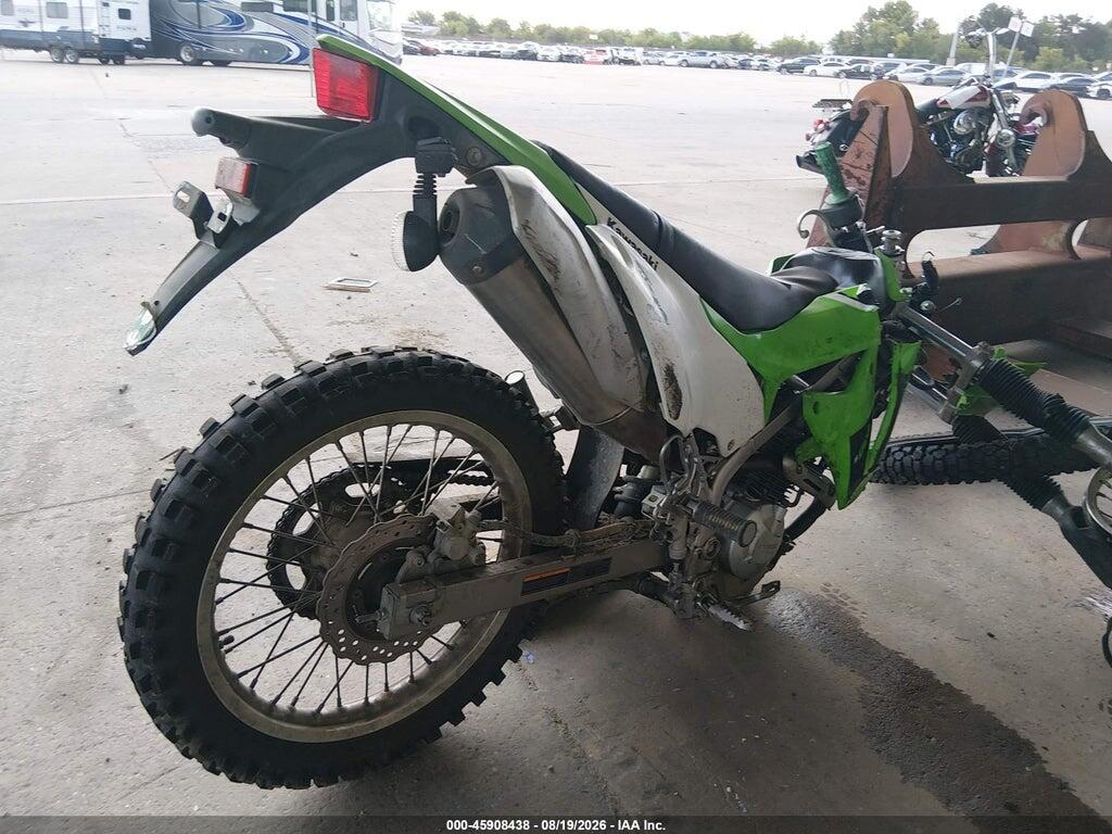 MH4LXCM16PJP00751 2023 KAWASAKI KLX230 photo no. 12