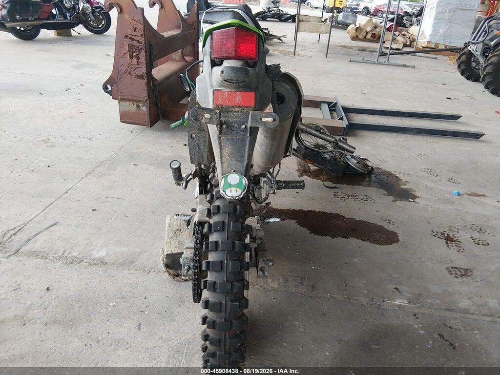 MH4LXCM16PJP00751 2023 KAWASAKI KLX230 photo no. 6