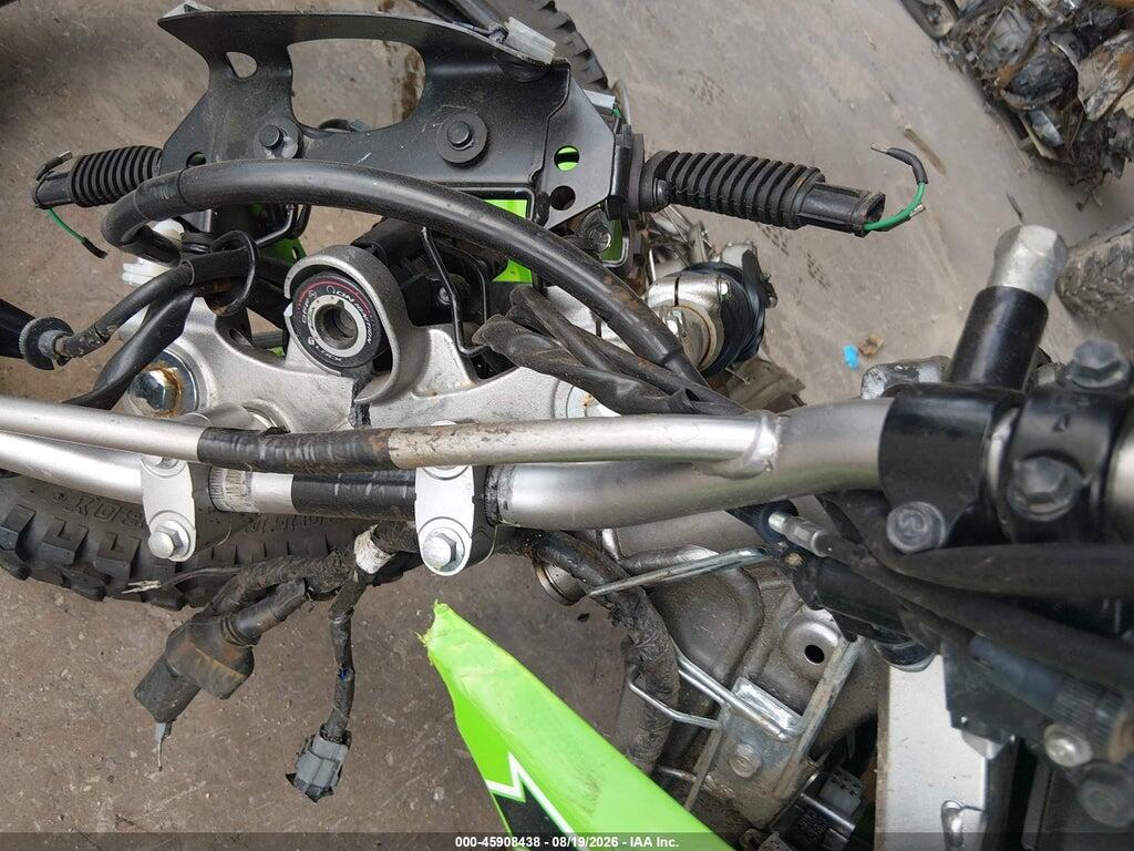 MH4LXCM16PJP00751 2023 KAWASAKI KLX230 photo no. 7