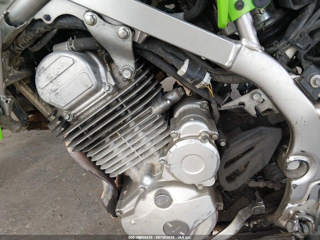 MH4LXCM16PJP00751 2023 KAWASAKI KLX230 photo no. 9