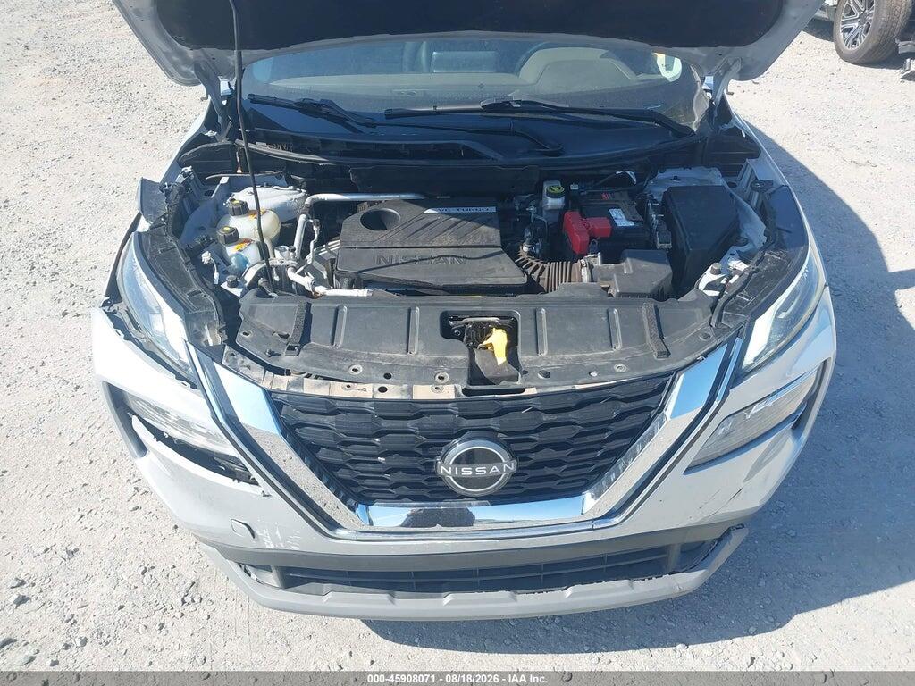 5N1BT3BA1PC878872 2023 NISSAN ROGUE photo no. 10