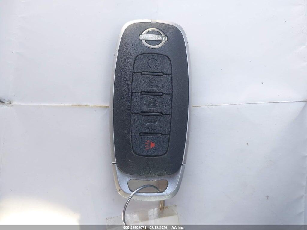 5N1BT3BA1PC878872 2023 NISSAN ROGUE photo no. 11