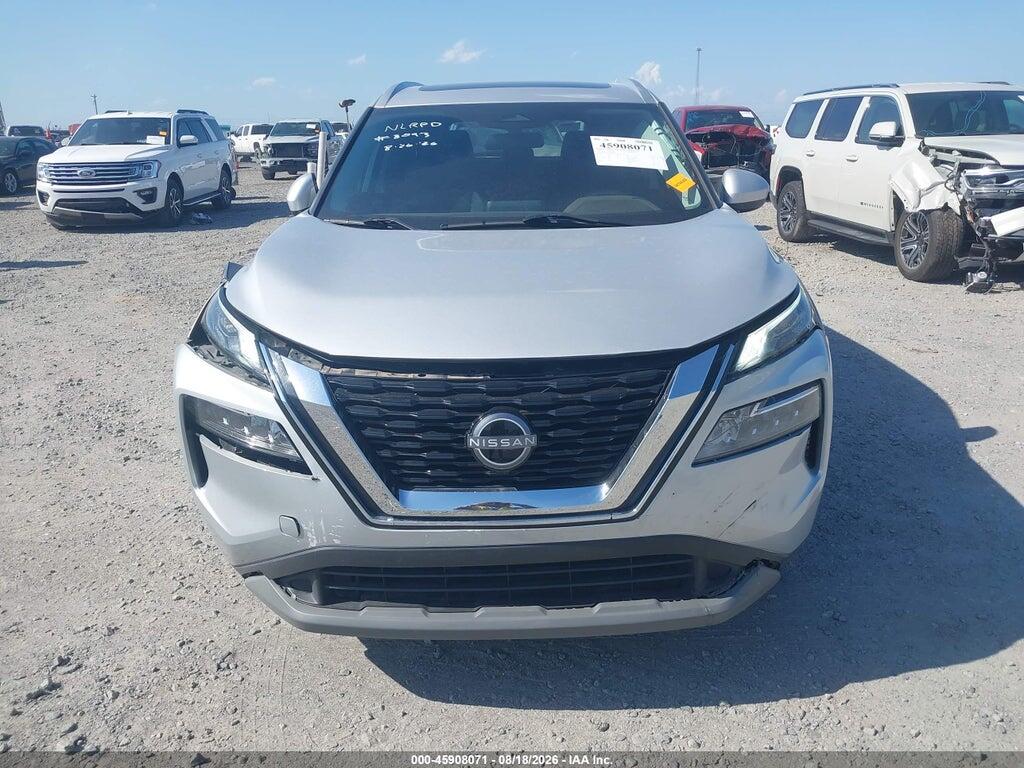 5N1BT3BA1PC878872 2023 NISSAN ROGUE photo no. 12