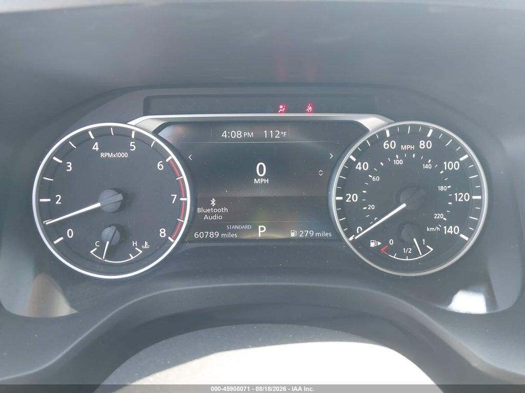 5N1BT3BA1PC878872 2023 NISSAN ROGUE photo no. 7