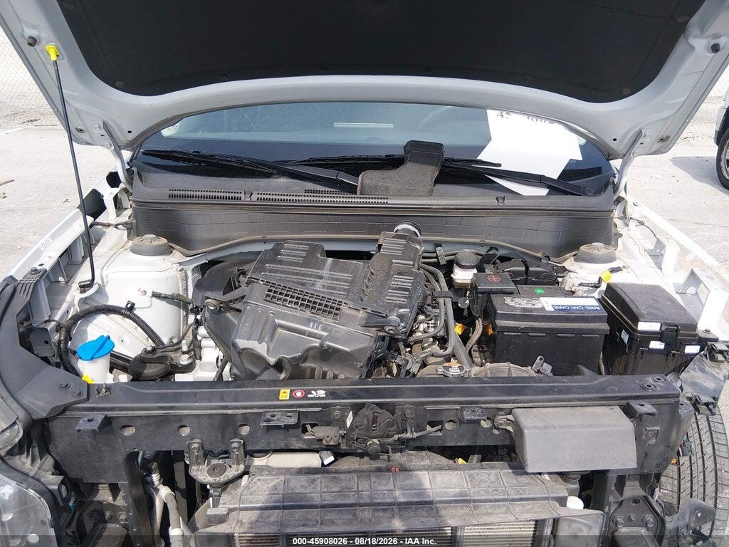 KMHRC8A35PU223574 2023 HYUNDAI VENUE photo no. 10
