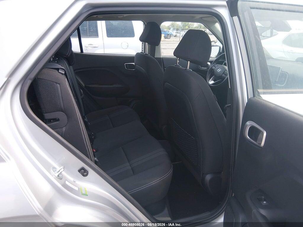 KMHRC8A35PU223574 2023 HYUNDAI VENUE photo no. 8