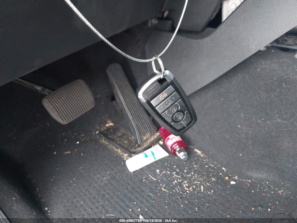 1FMSK8DH8PGB31014 2023 FORD EXPLORER photo no. 11