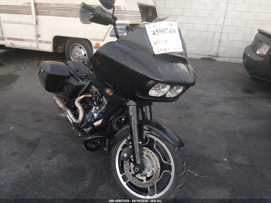 2023 HARLEY-DAVIDSON FLTRXST 1HD1ACL2XPB647308