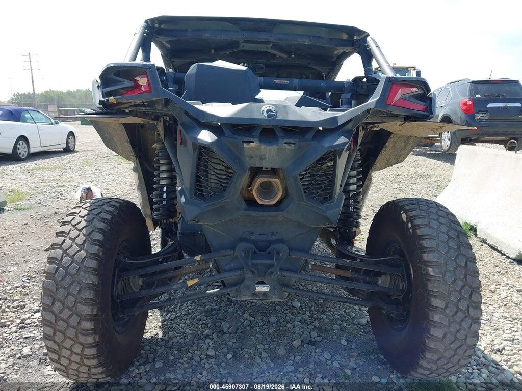3JBVDAV4XPE000801 2023 CAN-AM MAVERICK X3 photo no. 6