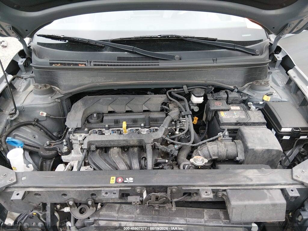 KMHRC8A38PU224606 2023 HYUNDAI VENUE photo no. 10