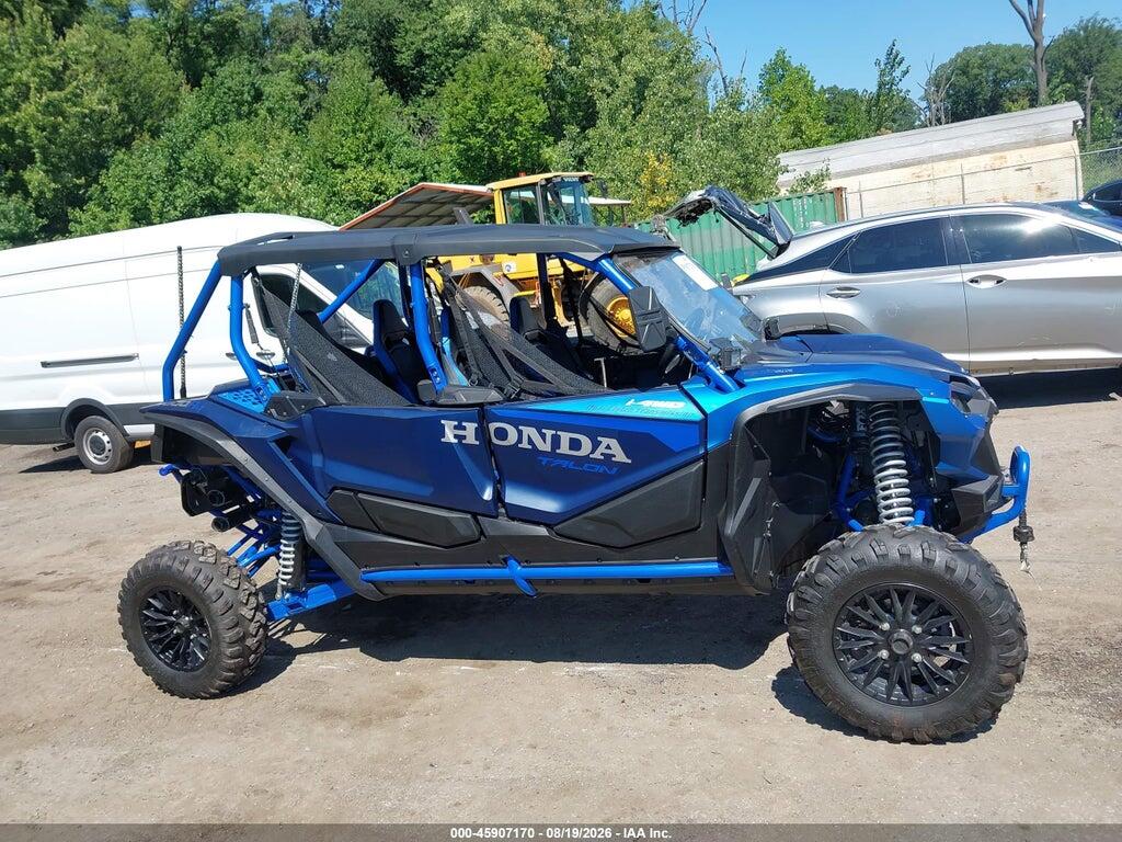 1HFVE0625P4300352 2023 HONDA SXS1000 photo no. 12