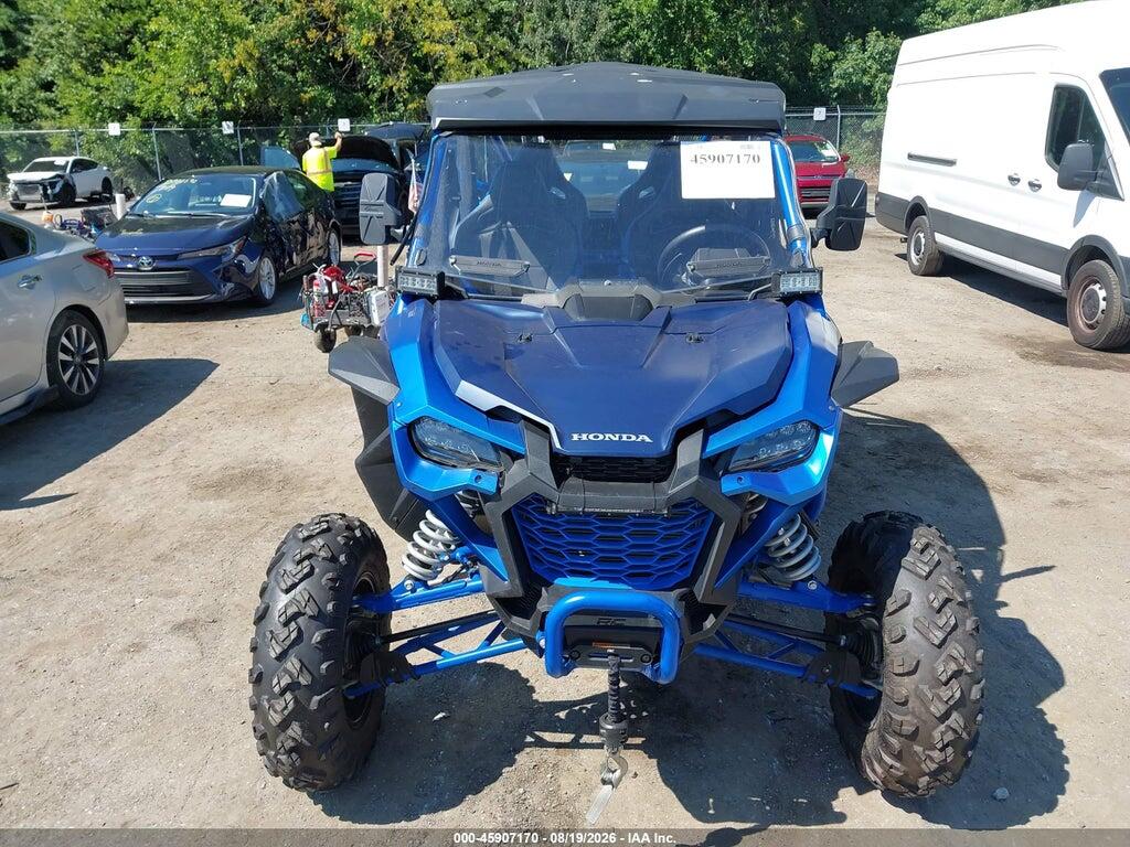 1HFVE0625P4300352 2023 HONDA SXS1000 photo no. 5
