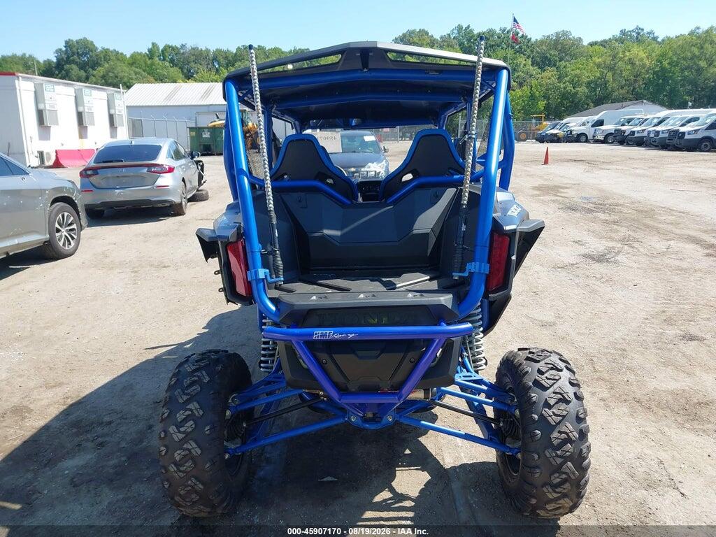 1HFVE0625P4300352 2023 HONDA SXS1000 photo no. 6