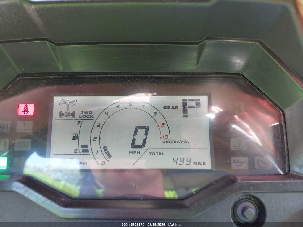 1HFVE0625P4300352 2023 HONDA SXS1000 photo no. 7