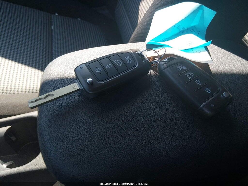 KM8K1CAA2LU452040 2020 HYUNDAI KONA photo no. 11