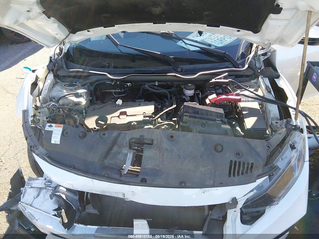 19XFC2F84LE212079 2020 HONDA CIVIC photo no. 10