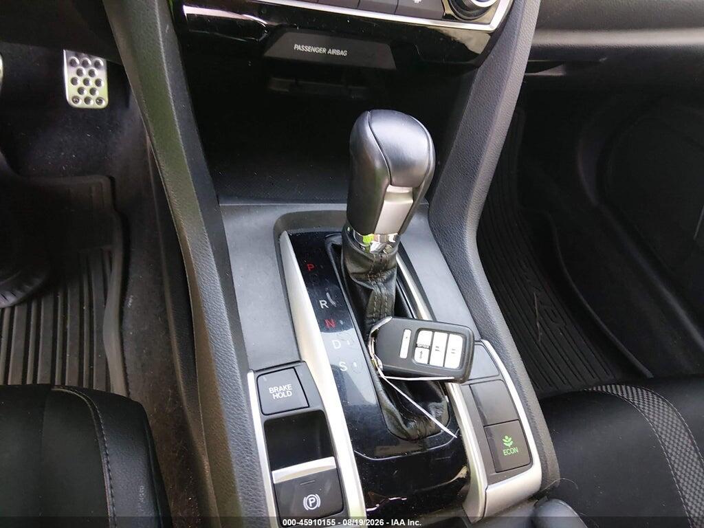 19XFC2F84LE212079 2020 HONDA CIVIC photo no. 11