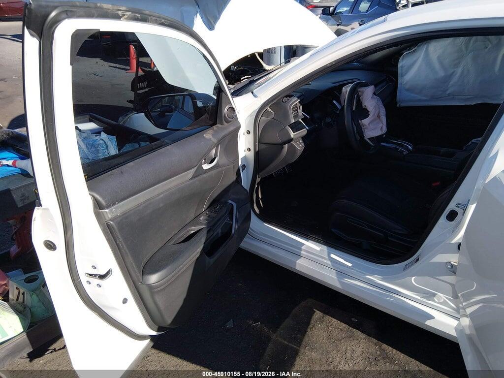 19XFC2F84LE212079 2020 HONDA CIVIC photo no. 5