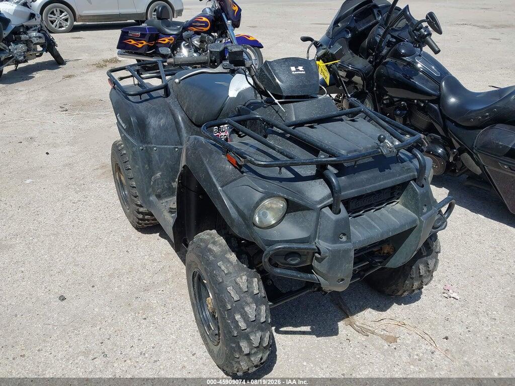 2020 KAWASAKI KVF300 RGSWM2230LBD20230