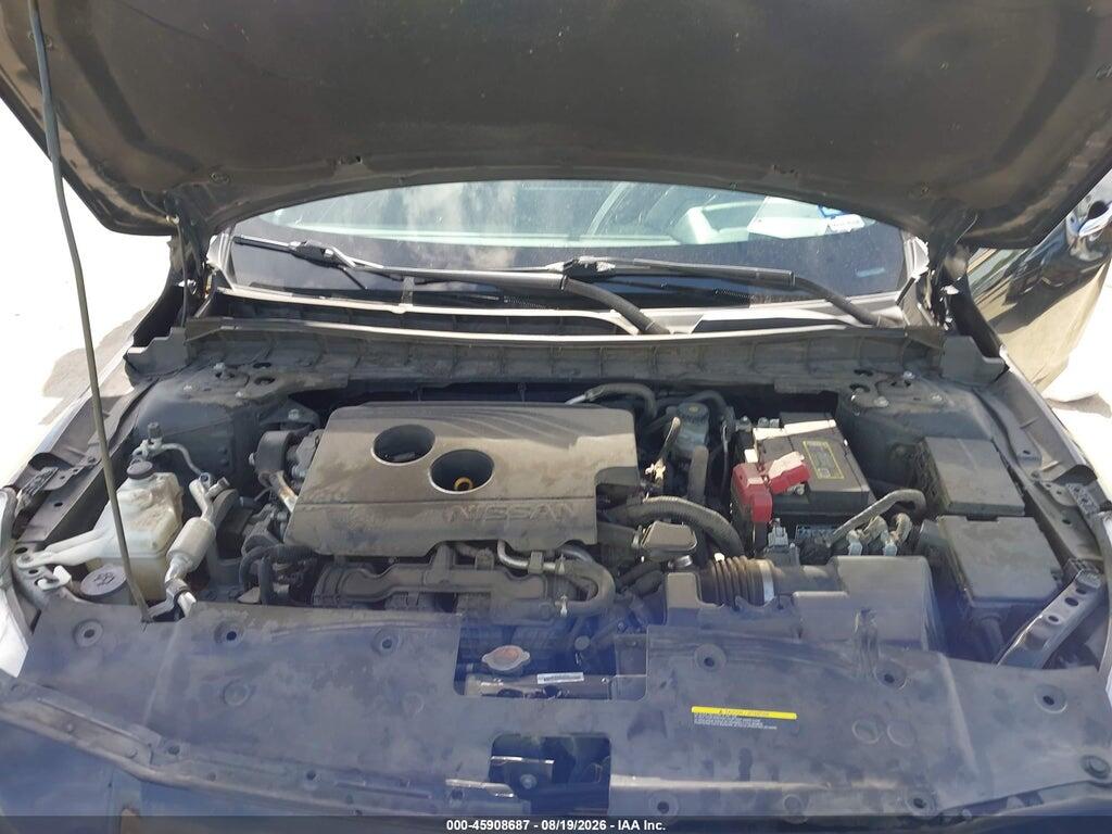 1N4BL4BV3LC220533 2020 NISSAN ALTIMA photo no. 10