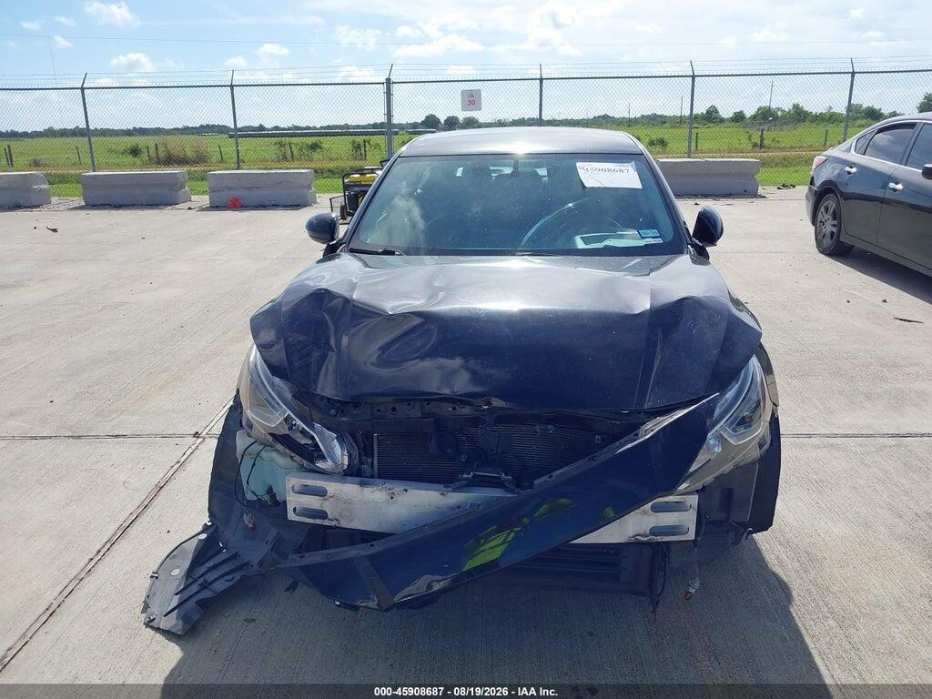 1N4BL4BV3LC220533 2020 NISSAN ALTIMA photo no. 12