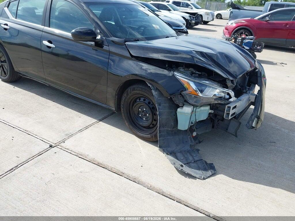 1N4BL4BV3LC220533 2020 NISSAN ALTIMA photo no. 6