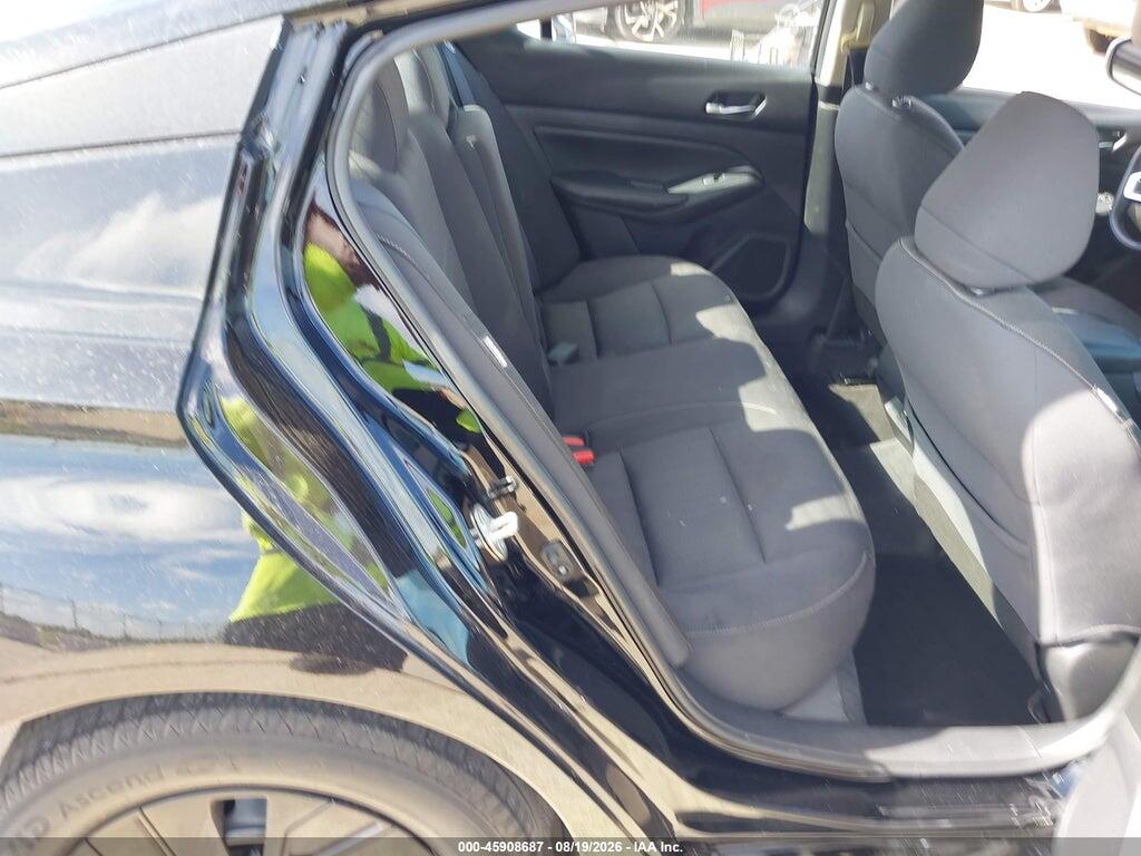 1N4BL4BV3LC220533 2020 NISSAN ALTIMA photo no. 8