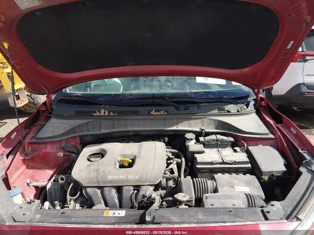 KM8K6CAA8LU439455 2020 HYUNDAI KONA photo no. 10