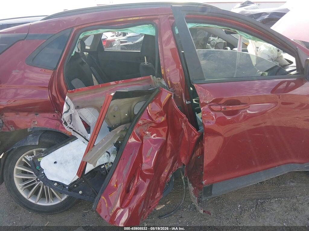 KM8K6CAA8LU439455 2020 HYUNDAI KONA photo no. 6