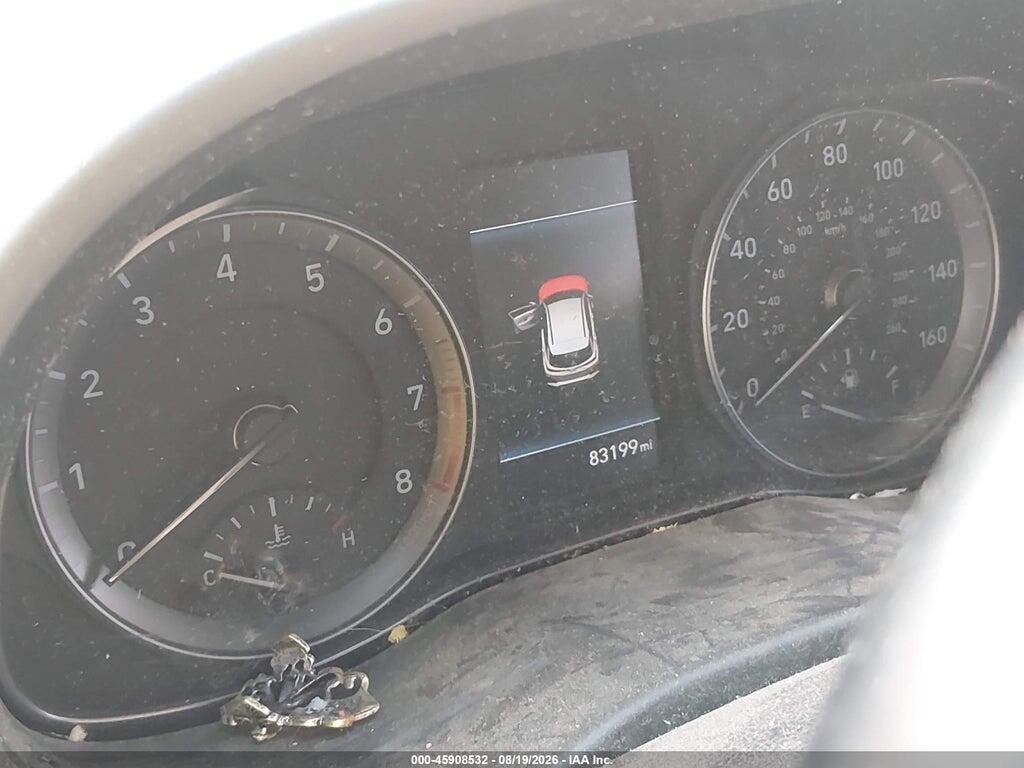KM8K6CAA8LU439455 2020 HYUNDAI KONA photo no. 7