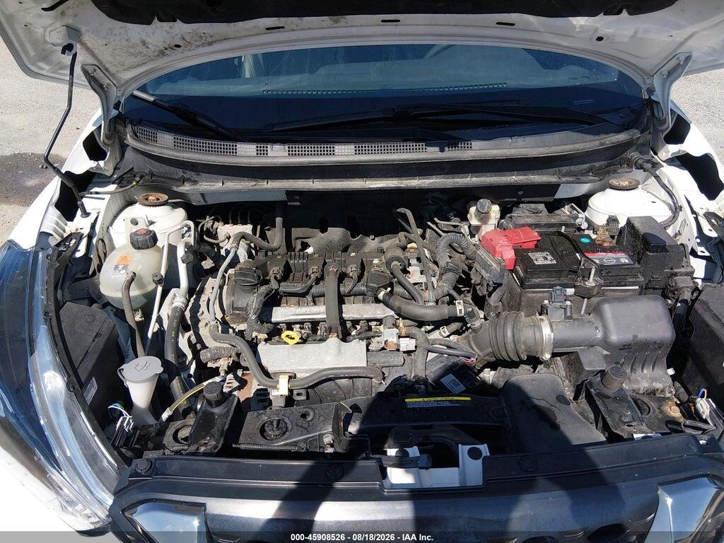 3N1CP5DV6LL555671 2020 NISSAN KICKS photo no. 10
