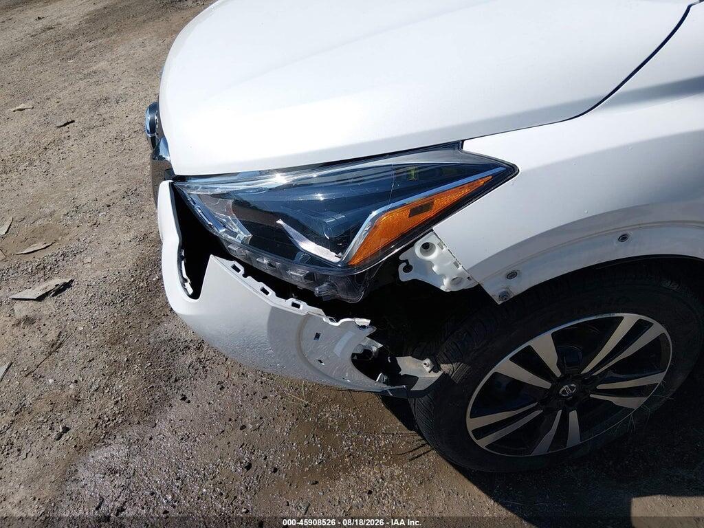 3N1CP5DV6LL555671 2020 NISSAN KICKS photo no. 6